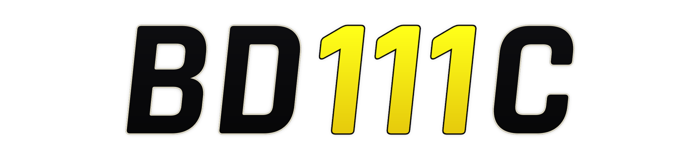 bd111c লোগো